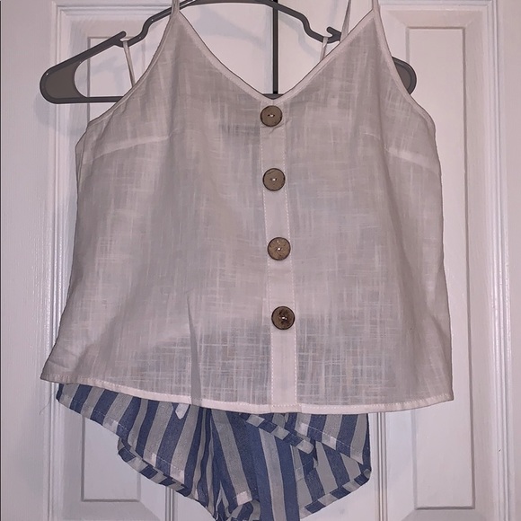 SHEIN outfit